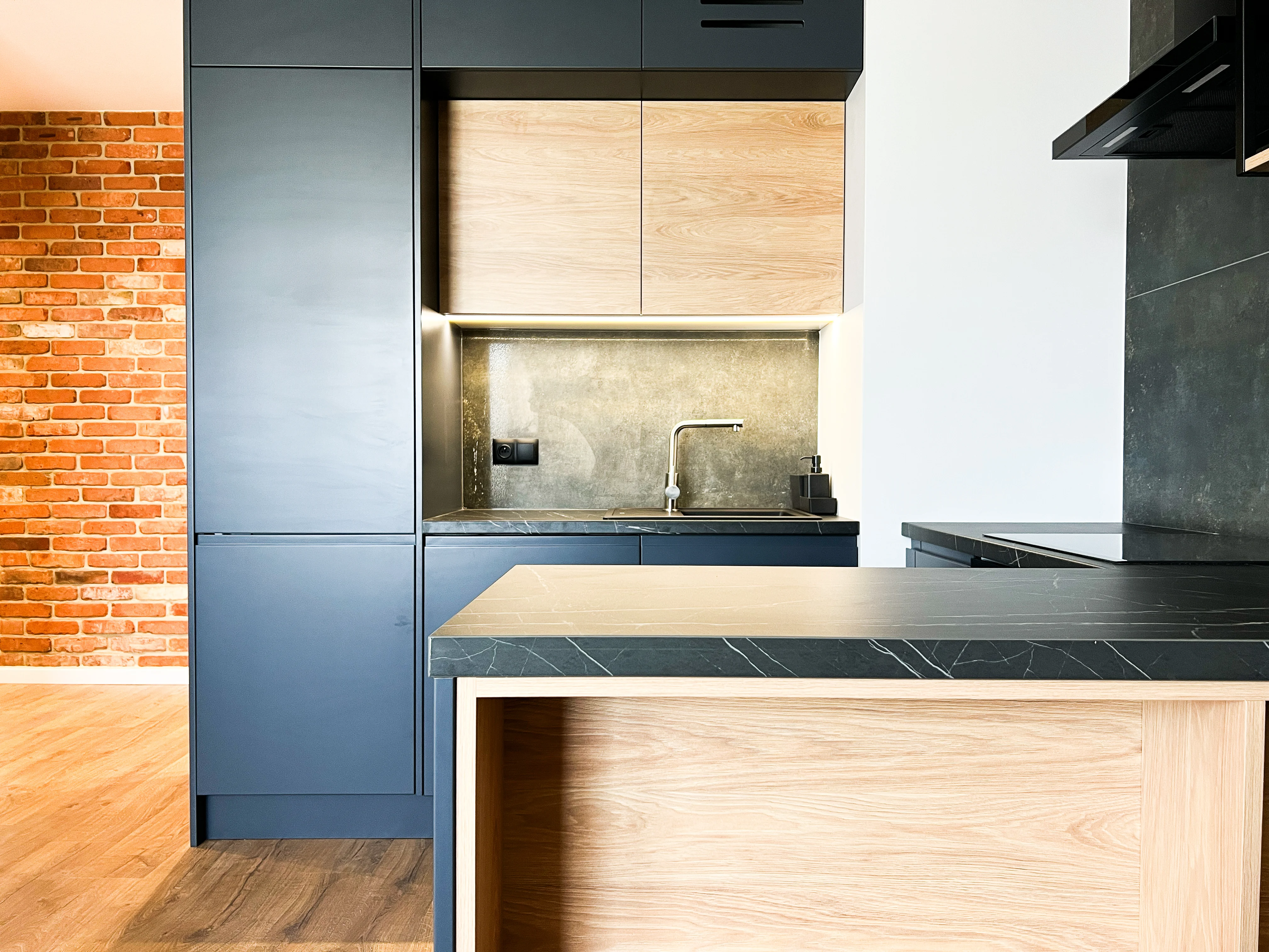 Apartament rodzinny DOKI